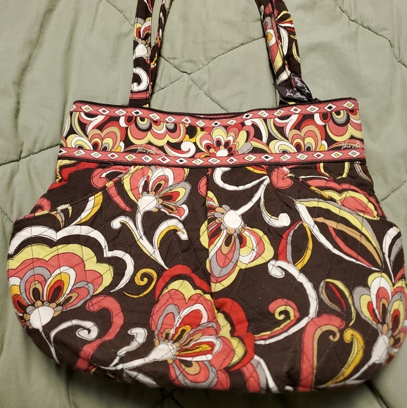 Vera Bradley Handbags - Vera Bradley
